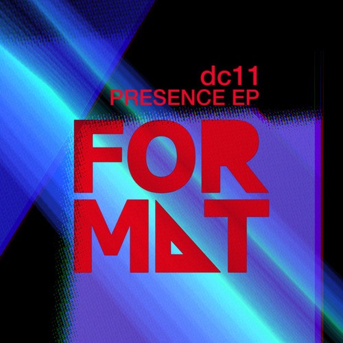 Dc11-Presence EP
