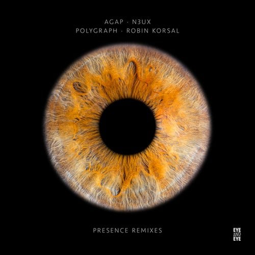 AGAP, Robin Korsal, Polygraph, N3UX-Presence (Remixes)