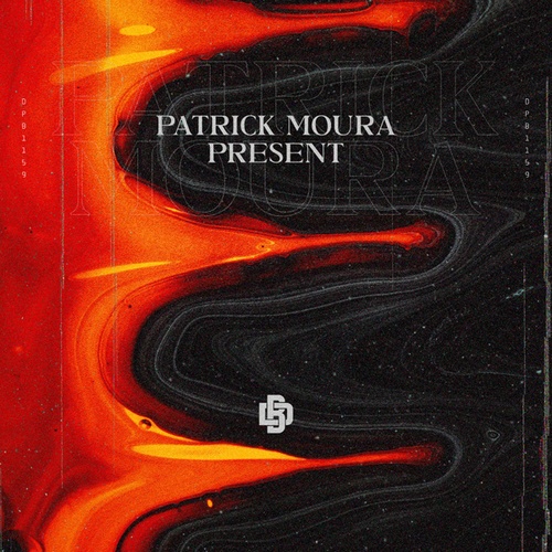 Patrick Moura-Present