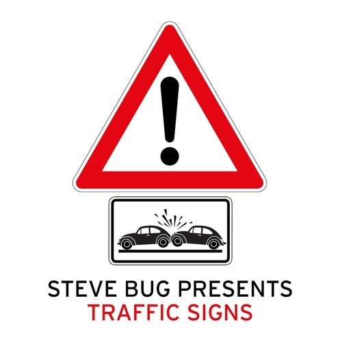 Traffic Signs, Marc Ashken, DJ T.-Presents Traffic Signs