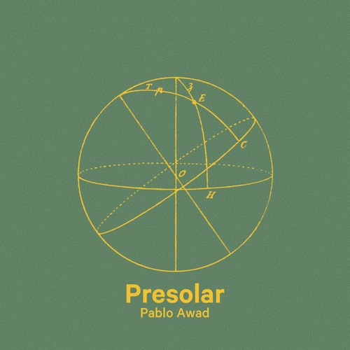 Awad-Presolar