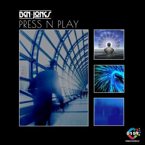 Ben Jones-Press n Play