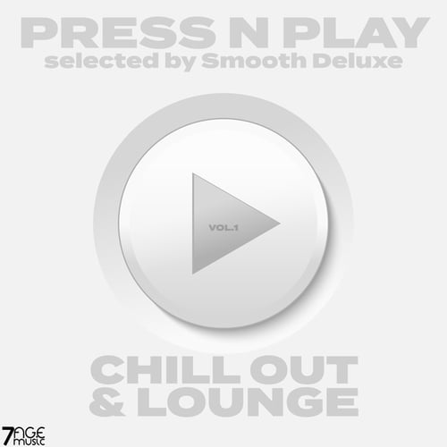 Various Artists-Press N Play Chill Out & Lounge, Vol. 1 (Selected)