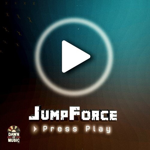 Jumpforce-Press Play