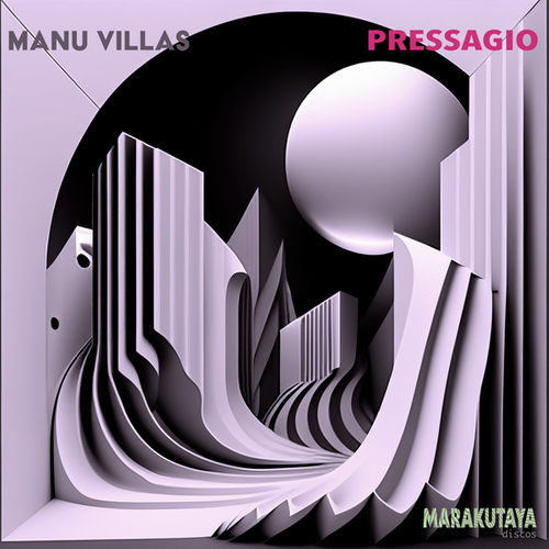 Manu Villas-Pressagio