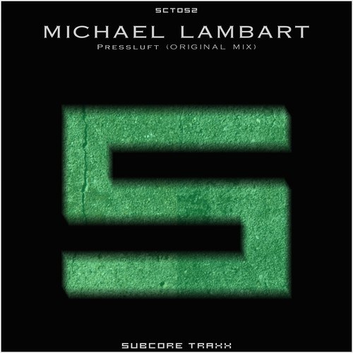 Michael Lambart-Pressluft (Original Mix)