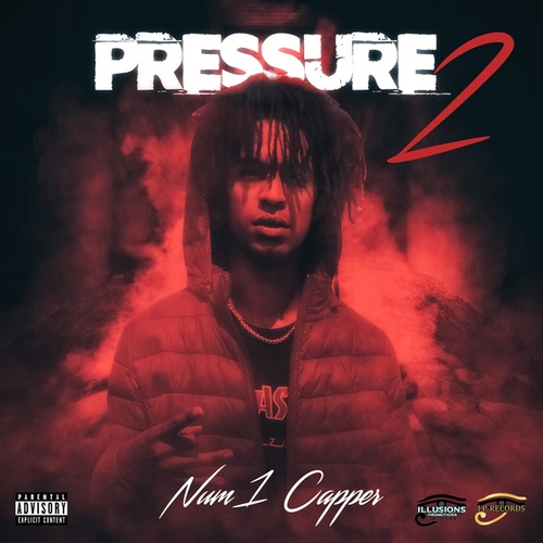 Num1 Capper-Pressure 2