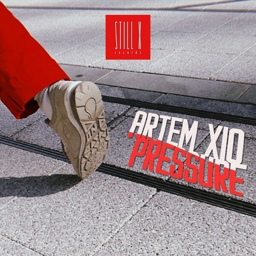 Artem Xio-Pressure