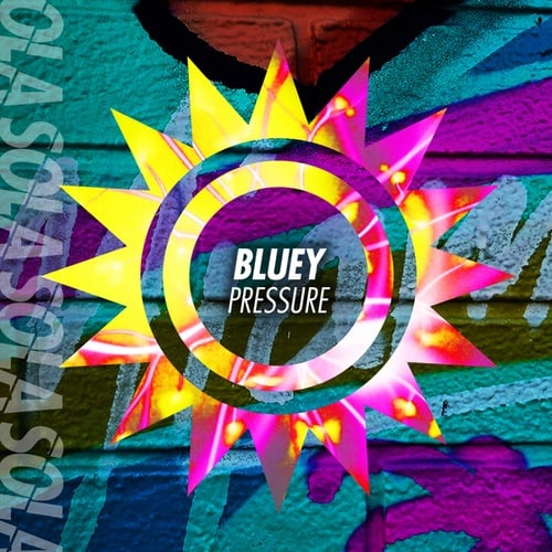 Bluey-Pressure
