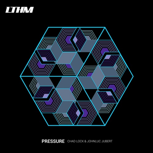 Chad Lock, JohnLuc Jubert-Pressure