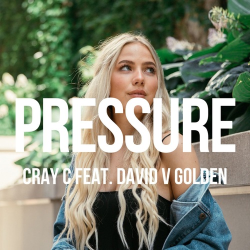 CRAY C, David V Golden-Pressure