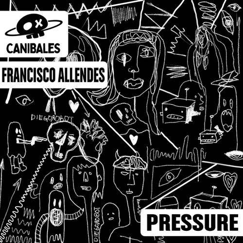 Francisco Allendes-Pressure