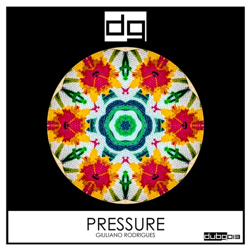 Giuliano Rodrigues-Pressure