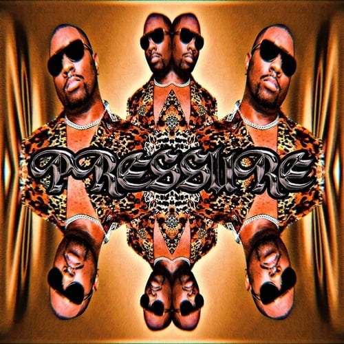 K.Milli Da God-PRESSURE