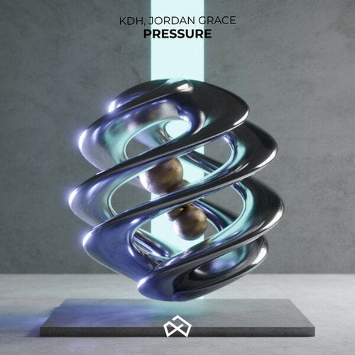KDH, Jordan Grace-Pressure