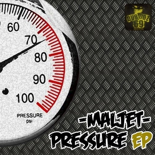 Maljet-Pressure