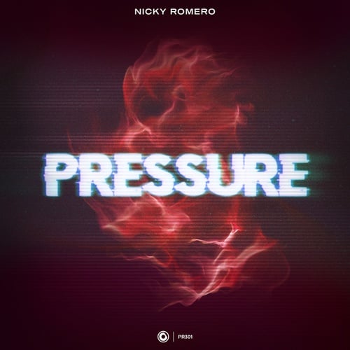 Nicky Romero-Pressure