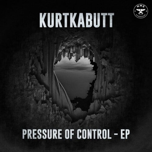 Pressure of Control - EP