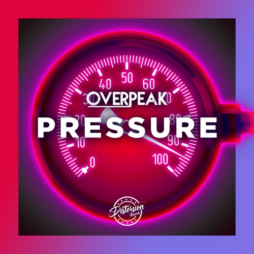 Overpeak-Pressure