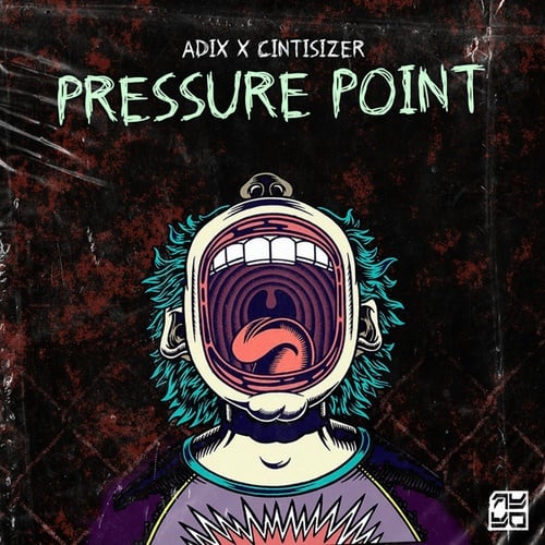 ADIX, CINTISIZER-Pressure Point