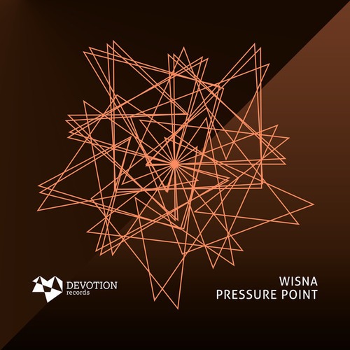 Wisna-Pressure Point EP