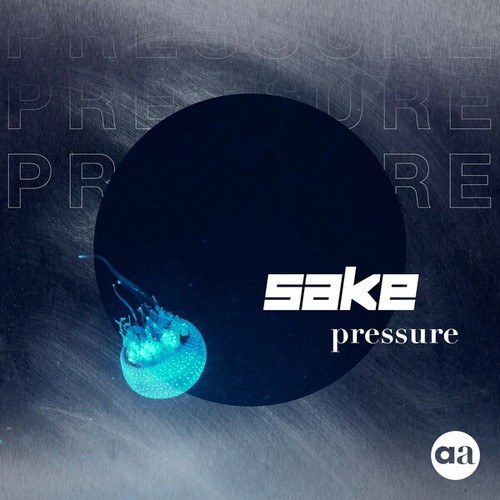 Sake-Pressure