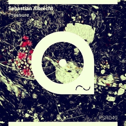 Sebastian Albrecht-Pressure