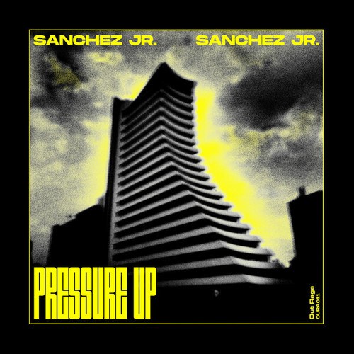 Sánchez Jr.-Pressure Up