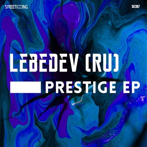 Lebedev (RU), Funk FX, Orbera-Prestige EP