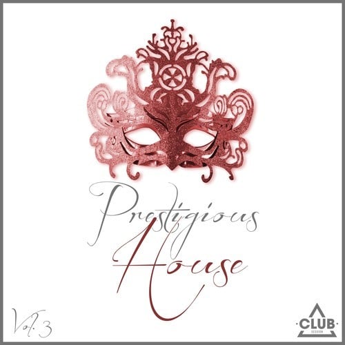Various Artists-Prestigious House, Vol. 3