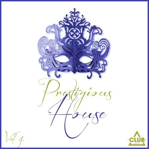 Prestigious House, Vol. 4