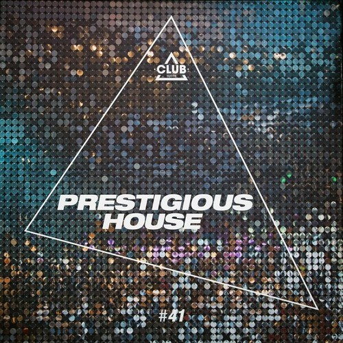 Prestigious House, Vol. 41