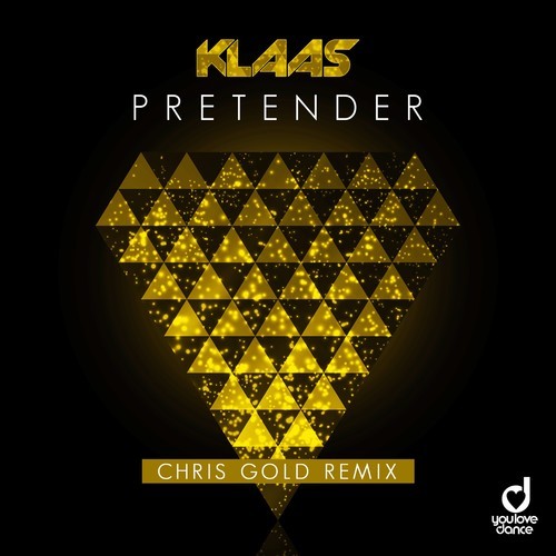 Klaas, Chris Gold-Pretender (Chris Gold Remix)