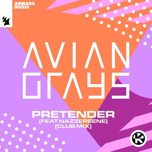 Pretender (Club Mix)