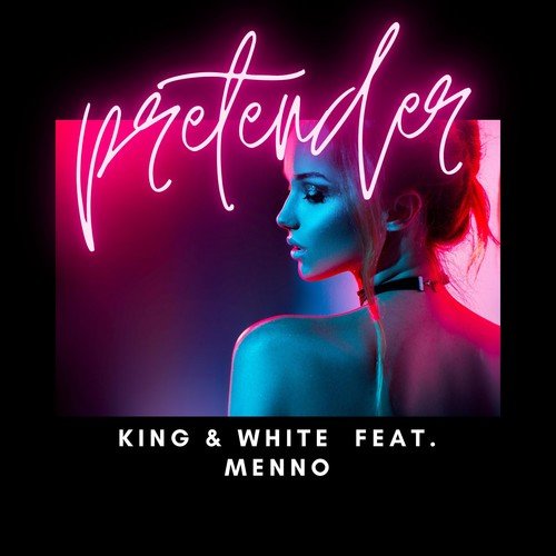 King & White, Menno-Pretender