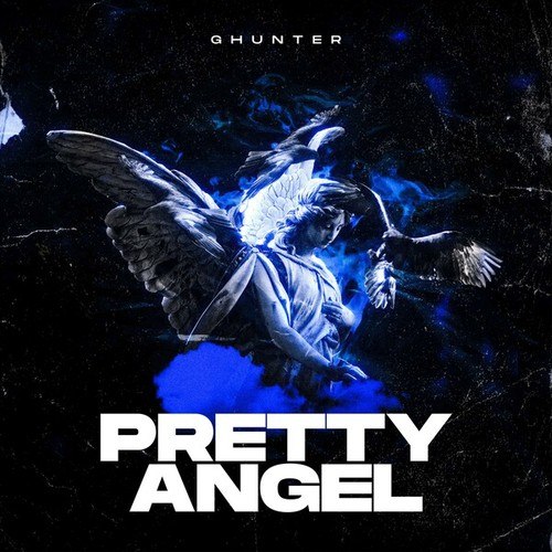 Ghunter-Pretty Angel