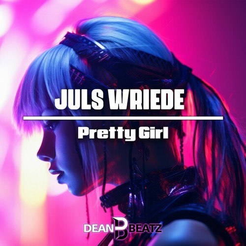 Juls Wriede-Pretty Girl