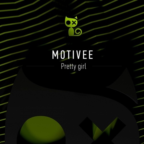 Motivee-Pretty Girl