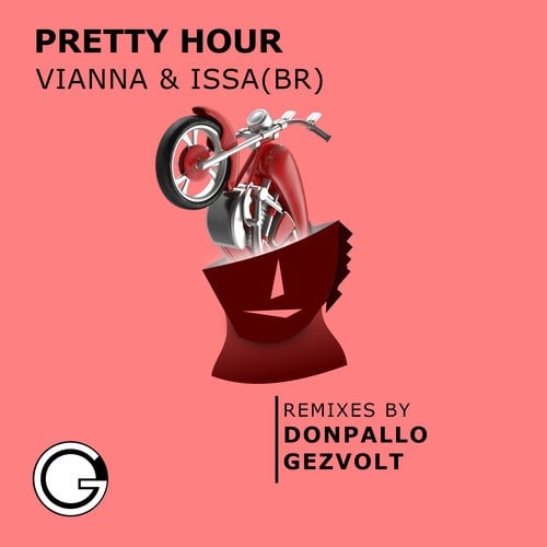 Vianna, ISSA (BR), DonPallo, Gezvolt-Pretty Hour