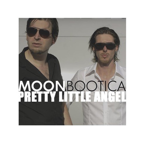 Moonbootica, H-Man, Tomas Barfod-Pretty Little Angels