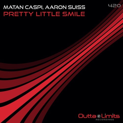 Matan Caspi & Aaron Suiss-Pretty Little Smile