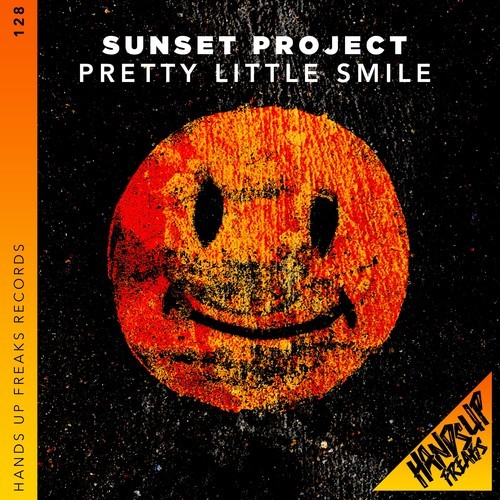Sunset Project-Pretty Little Smile