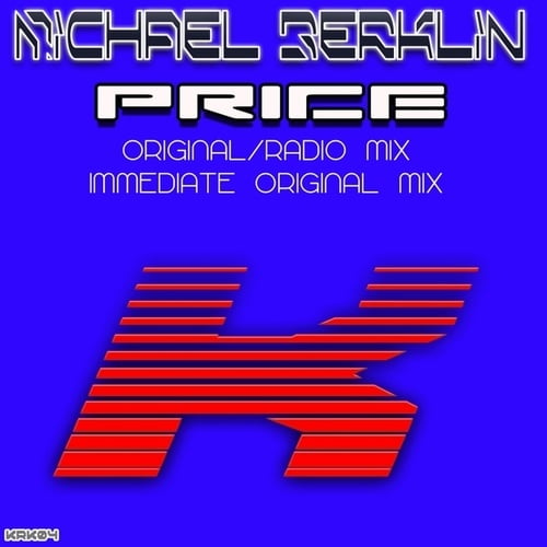 Michael Berklin-Price