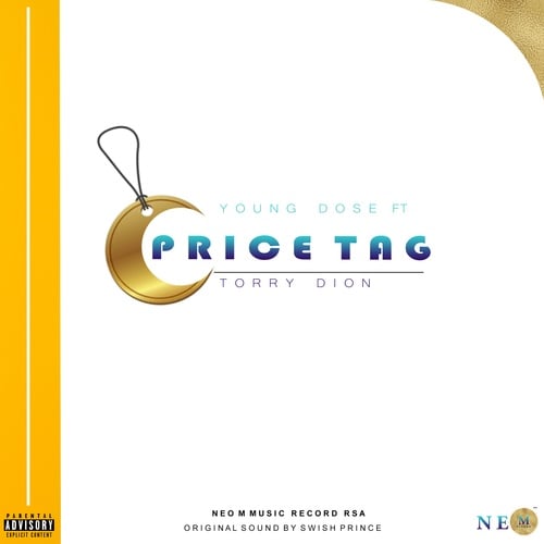 Young Dose, Torry Dion-Price Tag