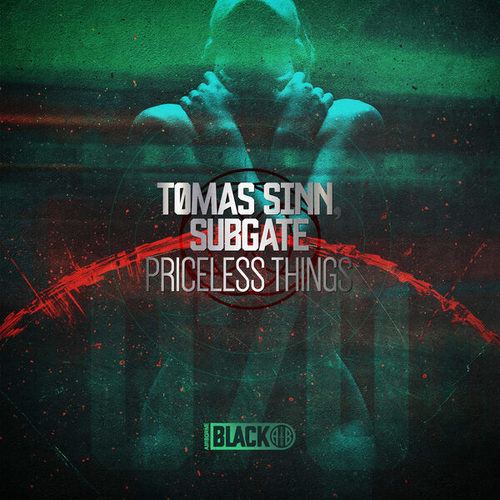 Tømas Sinn, Subgate-Priceless Things EP