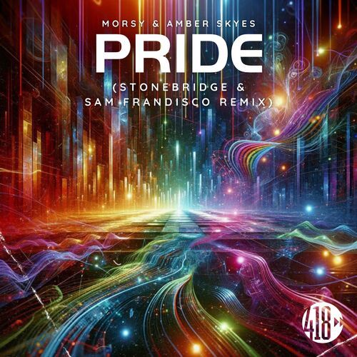 Morsy, Amber Skyes, Sam Frandisco, Sam Fransisco, StoneBridge -Pride