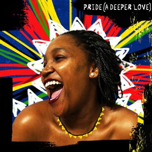 Soweto Gospel Choir, Groove Terminator, Latroit-Pride (A Deeper Love)