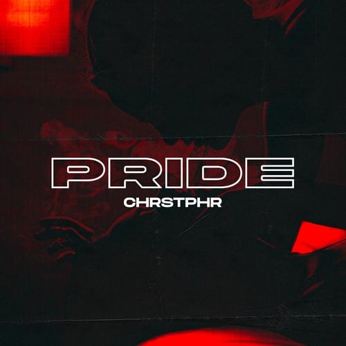 CHRSTPHR-Pride