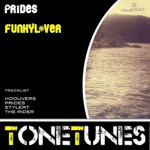 Funkylover-Prides