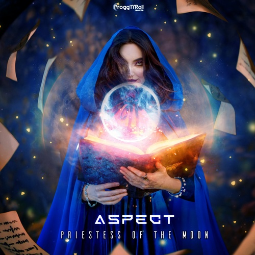 Aspect-Priestess Of The Moon